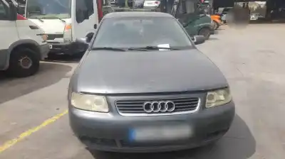 Veículo de Sucata audi a3 (8l1) 1.9 tdi do ano 2003 alimentado axr