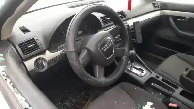 Здавання транспортного засобу audi a4 avant (8e) bpw року 2009 потужний bpw