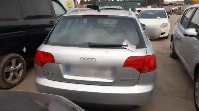 Здавання транспортного засобу audi a4 avant (8e) bpw року 2009 потужний bpw