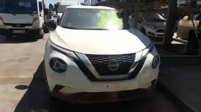 Veicolo di demolizione NISSAN JUKE (F16)  dell'anno 2023 alimentato HR10DDT