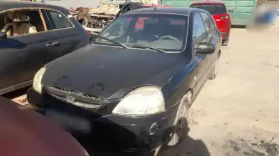 Veicolo di demolizione KIA RIO (BC)  dell'anno 2005 alimentato A3E