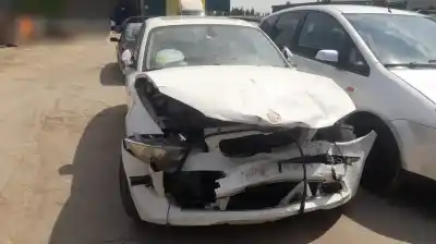 Veicolo di demolizione BMW SERIE 1 BERLINA (E81/E87)  dell'anno 2009 alimentato N47D20C