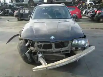 Veicolo di demolizione BMW X3 (E83)  dell'anno 2005 alimentato 204D4