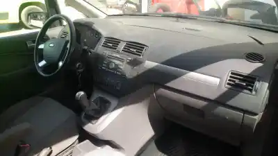 Здавання транспортного засобу ford focus c-max (cap) q7da року 2006 потужний q7da