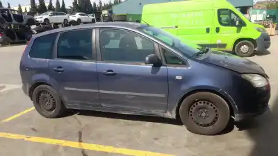 Здавання транспортного засобу ford focus c-max (cap) q7da року 2006 потужний q7da