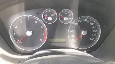 Здавання транспортного засобу ford focus c-max (cap) q7da року 2006 потужний q7da