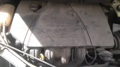 Здавання транспортного засобу ford focus c-max (cap) q7da року 2006 потужний q7da