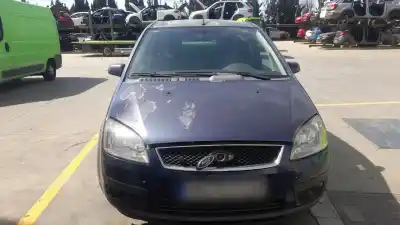 Здавання транспортного засобу ford focus c-max (cap) q7da року 2006 потужний q7da