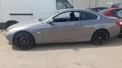Verschrottungsfahrzeug bmw serie 3 coupe (e92) n53b30 des jahres 2010 angetrieben n53b30