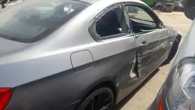 Verschrottungsfahrzeug bmw serie 3 coupe (e92) n53b30 des jahres 2010 angetrieben n53b30