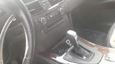 Verschrottungsfahrzeug bmw serie 3 coupe (e92) n53b30 des jahres 2010 angetrieben n53b30