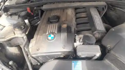 Verschrottungsfahrzeug bmw serie 3 coupe (e92) n53b30 des jahres 2010 angetrieben n53b30