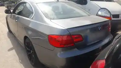 Verschrottungsfahrzeug bmw serie 3 coupe (e92) n53b30 des jahres 2010 angetrieben n53b30