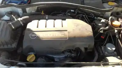 Здавання транспортного засобу opel corsa c z13dt року 2006 потужний z13dt