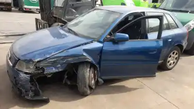 Veículo de Sucata audi a3 (8l1) 1.9 tdi do ano 2003 alimentado atd