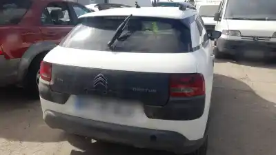 Утилизация автомобиля citroen c4 cactus bh02 года 2016 питание bh02