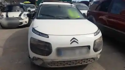 Утилизация автомобиля citroen c4 cactus bh02 года 2016 питание bh02
