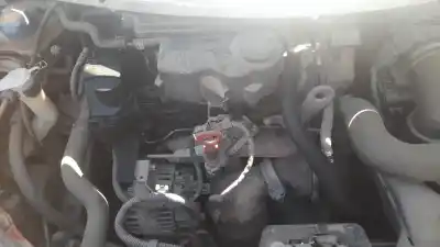 Утилизация автомобиля smart forfour 639939 года 2005 питание 639939