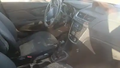 Veicolo di demolizione opel mokka a17dts dell'anno 2013 alimentato a17dts