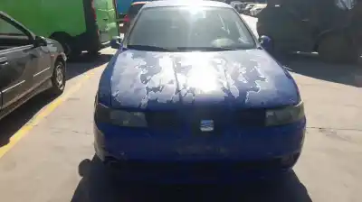 Sloopvoertuig seat leon (1m1) 1.9 tdi van het jaar 2004 aangedreven asv