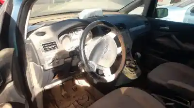 Утилизация автомобиля ford c-max (cb3) 1.6 tdci cat года 2008 питание 