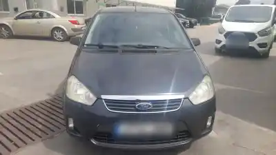 Scrapping Vehicle ford c-max (cb3) hhda of the year 2009 powered hhda