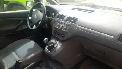 Scrapping Vehicle ford c-max (cb3) hhda of the year 2009 powered hhda
