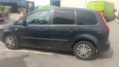 Scrapping Vehicle ford c-max (cb3) hhda of the year 2009 powered hhda