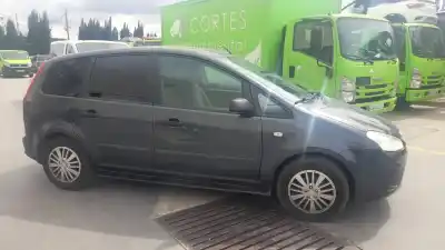 Scrapping Vehicle ford c-max (cb3) hhda of the year 2009 powered hhda