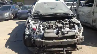 Veículo de Sucata toyota c-hr (x10) 2zr do ano 2024 alimentado 2zr