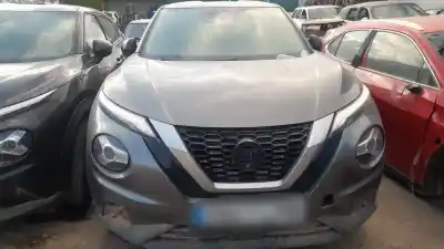 Vehículo de desguace NISSAN JUKE (F16)  del año 2021 con motor HR10DDT