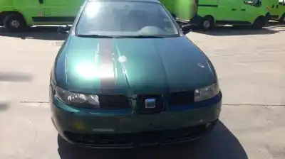 Vehículo de desguace SEAT TOLEDO II (1M2)  del año 1999 con motor AKL