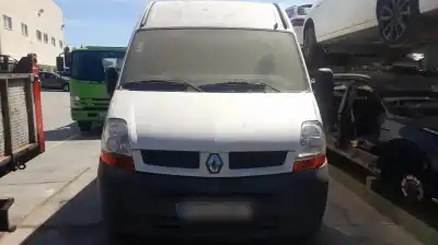 Vehículo de desguace RENAULT MASTER II PH. 2 PRITSCHE/FGST  del año 2005 con motor G9U754