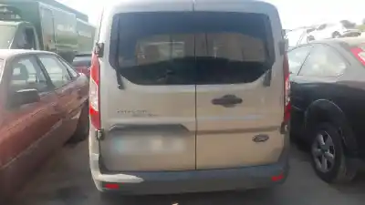 Veículo de Sucata ford transit connect (chc) xvga do ano 2016 alimentado xvga