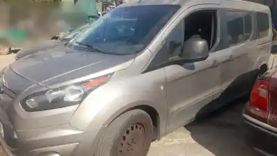 Veículo de Sucata ford transit connect (chc) xvga do ano 2016 alimentado xvga