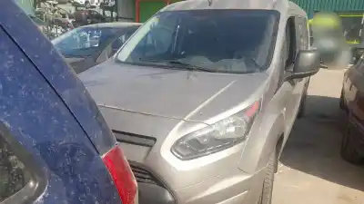 Vehículo de desguace FORD TRANSIT CONNECT (CHC)  del año 2016 con motor XVGA