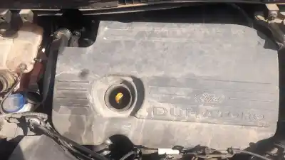 Veículo de Sucata ford transit connect (chc) xvga do ano 2016 alimentado xvga