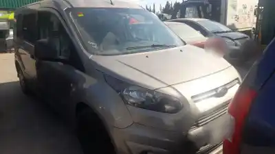 Veículo de Sucata ford transit connect (chc) xvga do ano 2016 alimentado xvga