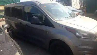 Veículo de Sucata ford transit connect (chc) xvga do ano 2016 alimentado xvga