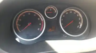 Утилизация автомобиля opel corsa d z14xep года 2007 питание z14xep