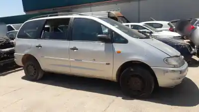 Утилизация автомобиля FORD GALAXY (VX)  года 1996 питание AHU
