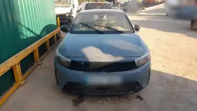 Scrapping Vehicle opel corsa f hn05 of the year 2024 powered hn05 Scrapping Vehicle opel corsa f hn05 of the year 2024 powered hn05