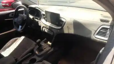 Здавання транспортного засобу kia ceed (cd) g3le року 2021 потужний g3le