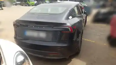 Здавання транспортного засобу tesla model 3 3d5 року 2023 потужний 3d5
