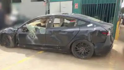 Здавання транспортного засобу tesla model 3 3d5 року 2023 потужний 3d5