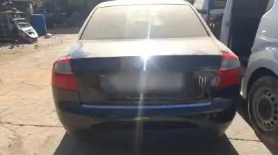 Здавання транспортного засобу audi a4 b6 (8e2) 1.9 tdi року 2000 потужний awx