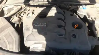 Здавання транспортного засобу audi a4 b6 (8e2) 1.9 tdi року 2000 потужний awx