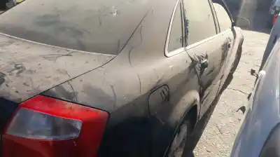 Здавання транспортного засобу audi a4 b6 (8e2) 1.9 tdi року 2000 потужний awx