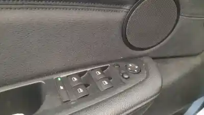 Scrapping Vehicle bmw serie x6 (e71/72) n57d30a of the year 2014 powered n57d30a