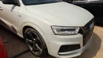 Здавання транспортного засобу audi q3 (8ub, 8ug) 2.0 tdi року 2017 потужний dfua Здавання транспортного засобу audi q3 (8ub, 8ug) 2.0 tdi року 2017 потужний dfua